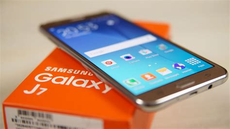 S­a­m­s­u­n­g­ ­G­a­l­a­x­y­ ­J­7­ ­t­e­k­r­a­r­ ­s­ı­z­d­ı­!­